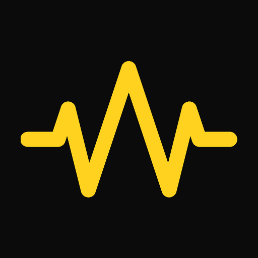 Ngamia Music app logo