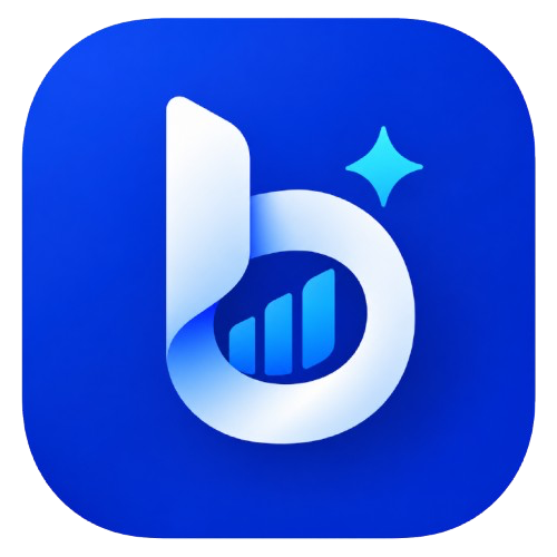 Biashara AI logo